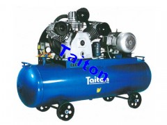 HEAVY DUTY SERIES BELT DRIVEN COMPRESSOR